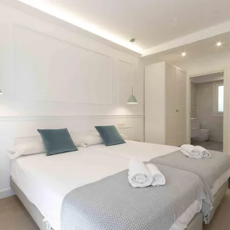 The Collection - Belvedere Daire