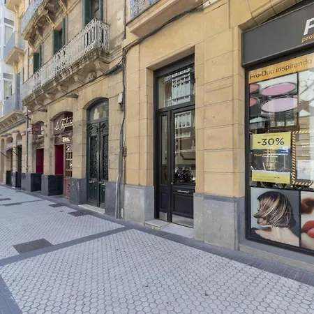 The Collection - Belvedere Διαμέρισμα Σαν Σεμπαστιάν