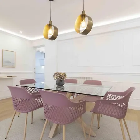 The Collection - Belvedere Διαμέρισμα Σαν Σεμπαστιάν