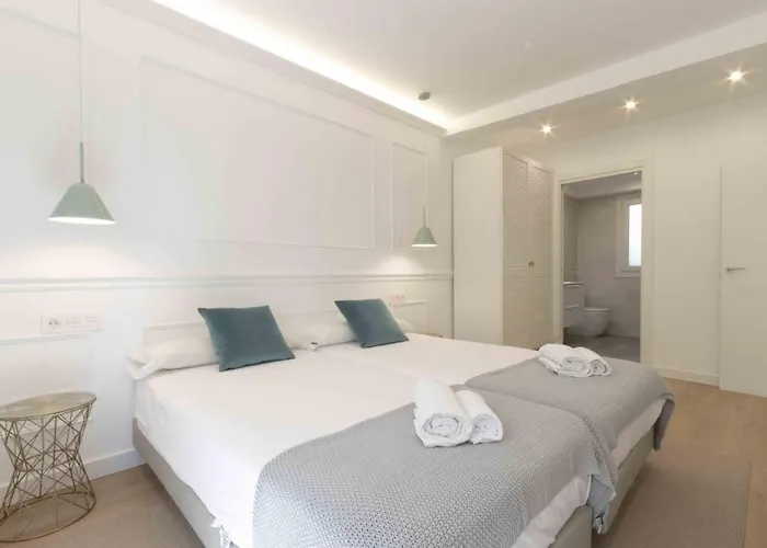 The Collection - Belvedere Apartment