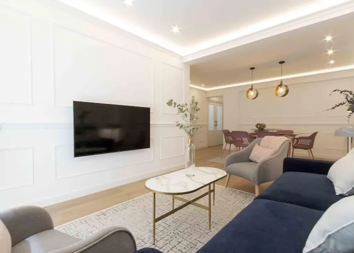 The Collection - Belvedere Daire