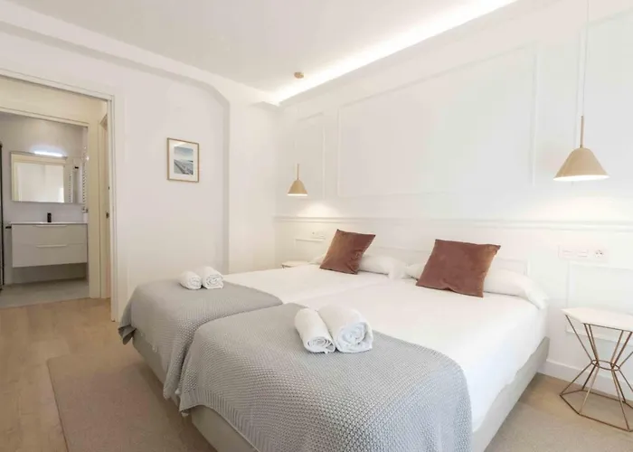 The Collection - Belvedere Apartment *