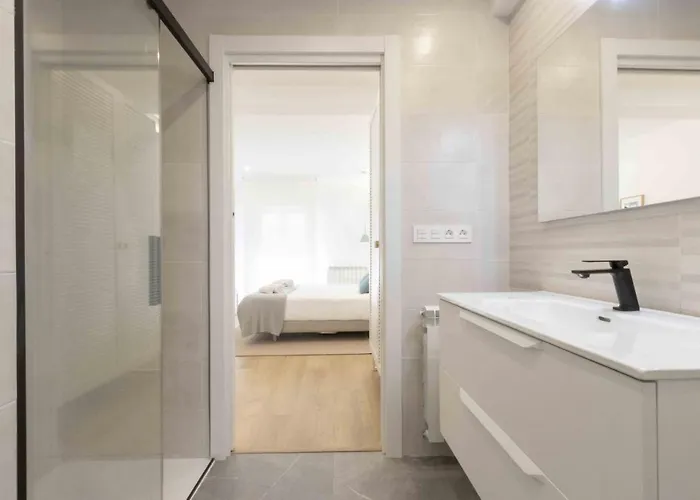 The Collection - Belvedere Apartment *