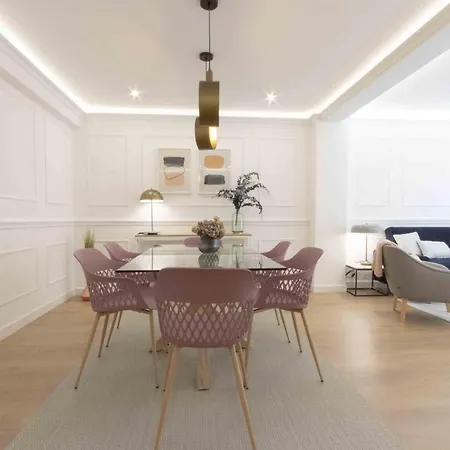 The Collection - Belvedere Apartment