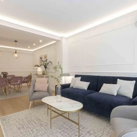 The Collection - Belvedere Apartment San Sebastian