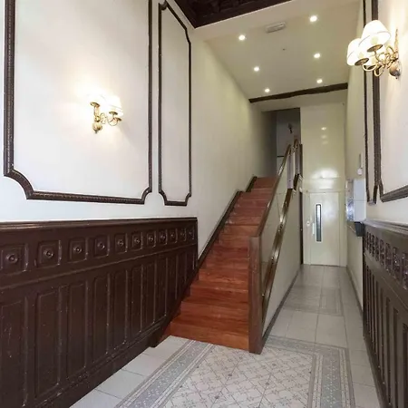 The Collection - Belvedere San Sebastián