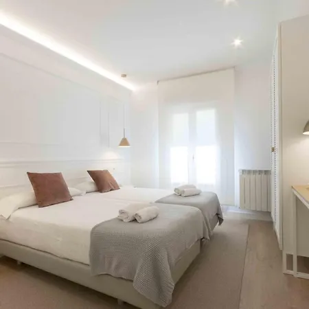 Apartmán The Collection - Belvedere *