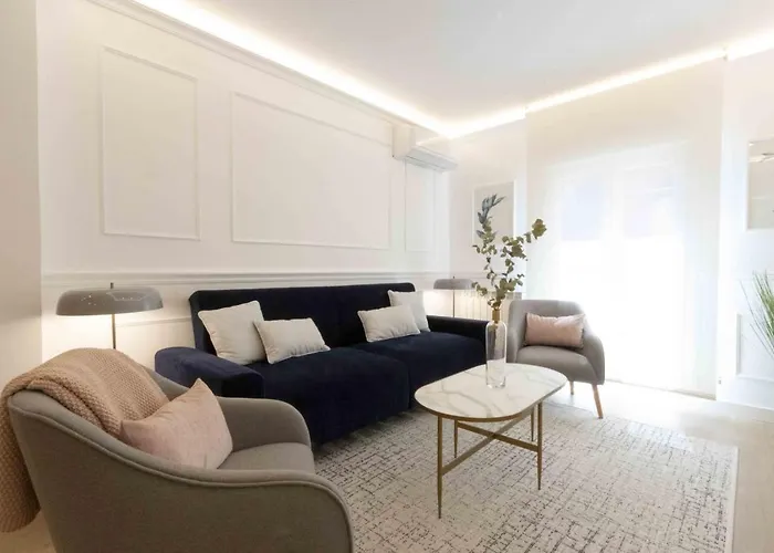 The Collection - Belvedere * San Sebastian