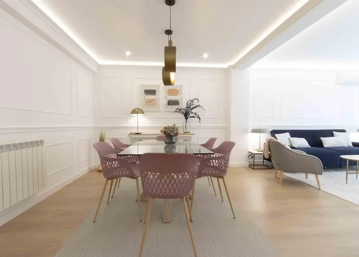 The Collection - Belvedere Apartment