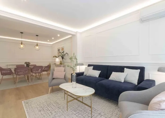 The Collection - Belvedere Apartment San Sebastian