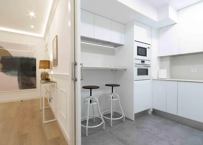 Апартаменты The Collection - Belvedere