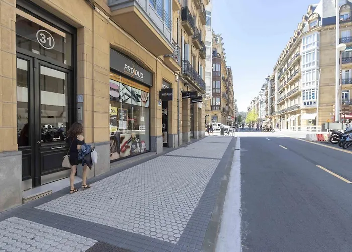 公寓 The Collection - Belvedere