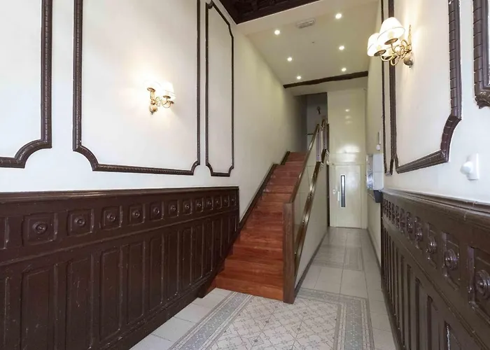 The Collection - Belvedere Сан-Себастьян