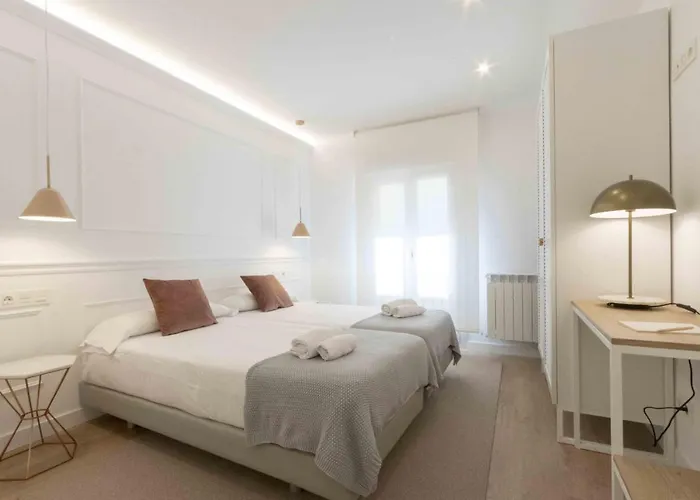 Апартаменты The Collection - Belvedere *