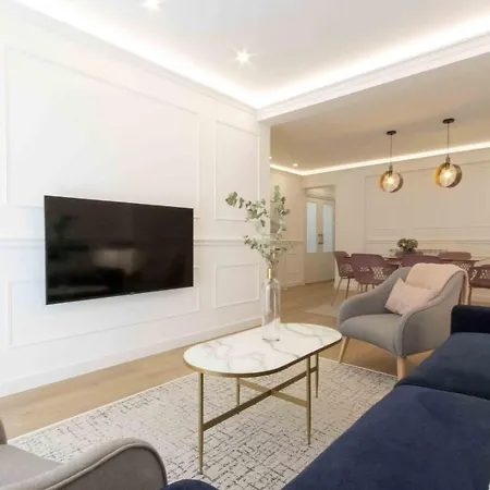 The Collection - Belvedere Appartement